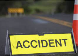 CG ACCIDENT NEWS : बोलेरो की चपेट में आये दो पहिया वाहन सवार युवक की मौत
