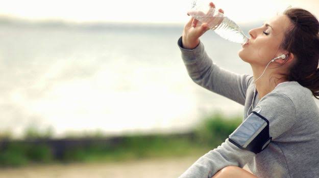HEALTH : गर्मियों में पेट संबंधी रोगों से बचाव के लिए सावधानी जरूरी