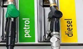 Petrol-Diesel Prices : प्रदेश में इन जिलों में कम हुए पेट्रोल और डीजल के दाम, देखें लिस्ट
