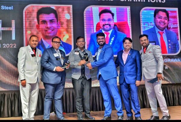 RAIPUR NEWS : BNI ने धूमधाम से मनाया मेंबर्स डे जोश, सांस्कृतिक कार्यक्रमों के माध्यम से सदस्यों ने भरा जोश