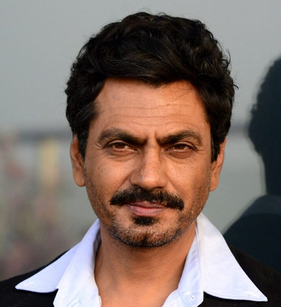 BOLLYWOOD NEWS : छेड़छाड़ के मामले में अभिनेता नवाजुद्दीन को बड़ी राहत, अदालत ने मंजूर की पुलिस की ‘क्लोजर रिपोर्ट’