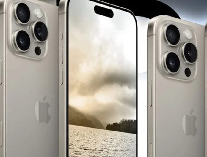 iPhone 16 Pro MAX डिस्प्ले से लेकर कैमरा तक जानें पूरी डिटेल्स